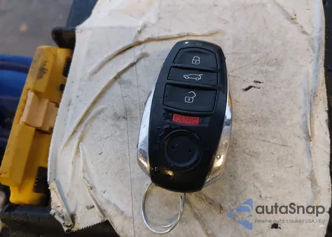 2016 Volkswagen Touareg Tdi Sport W/Technology z USA, uszkodzony, nr VIN WVGEP9BP3GD001450